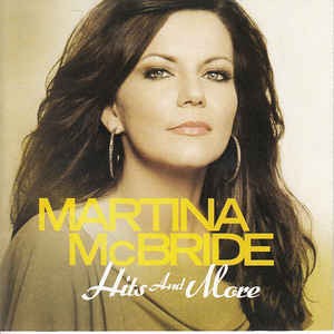 Martina McBride